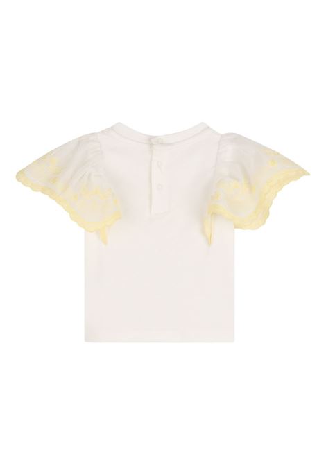 Top Chloè Kids CHLOE' KIDS | TOP | C21223117